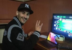 Reg Identikit – Andrea ‘SUPERCAMOZ’ Camozzi