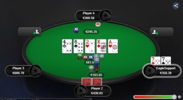 Blind war sui generis al NL400: Manuele ‘EagleSupport’ Ciccarelli beffa ‘narciso123’