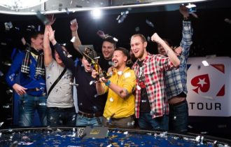 EPT Sochi – Arseniy Karmatskiy trionfa su Viktor Shegai… e domani si sposa!