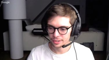 Fedor Holz spiega ICM: Modello semplificato che non ha niente a che fare con la soluzione ottimale