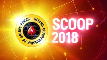 Vuoi qualificarti allo SCOOP 2018 di PokerStars.it? Ecco tutti i satelliti
