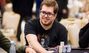 EPT Sochi Day1B & Day1C – Ezequiel Waigel guida la truppa dei 313