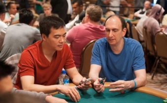 Seidel e Juanda scammati! Hanno speso 800k$ in una compravendita di ticket del SuperBowl mai avvenuta