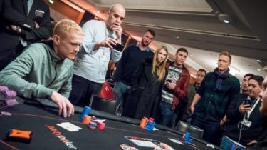 MILLIONS Grand Final – Bolla scoppiata a Barcellona! Kanit e Fontanella lottano nel Day 3 a 58 left