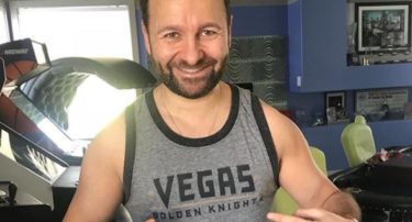 Negreanu spenderà quasi $2.000.000 questa estate: “Vendo solo metà quote del One Drop”