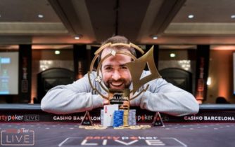 Lefrancois trionfa al MILLIONS Grand Final di Barcellona! Sammartino a premio nell’High Roller