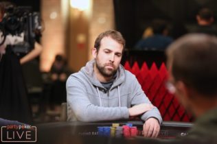 MILLIONS Barcellona – Lefrancois guida il final table davanti a Nitsche! Kitai vuole un clamoroso bis