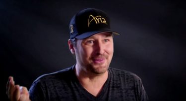Phil Hellmuth racconta il suo mito: “Sono sempre stato competitivo. Il poker mi ha cambiato la vita”