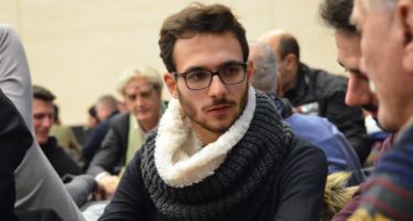 SCOOP PokerStars – Uovo di Pasqua da 13.157€ per Feferico Piroddi: è suo l’evento 8H!
