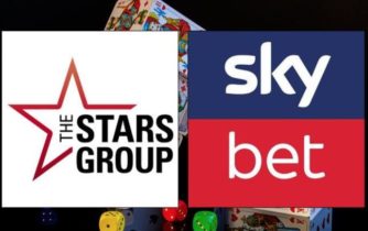 Stars Group acquista Sky Betting & Gaming per 4.700.000.000$