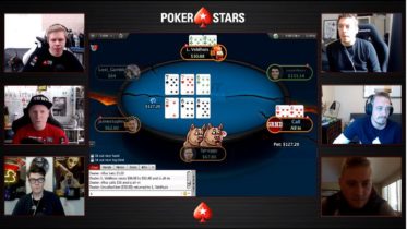 Lo Split Hold’em arriva su Twitch: il replay della super-sessione tra Pro (feat. Lex Veldhius e Jaime Staples)