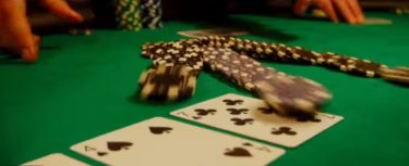 Chi sono le Star a cui piace il poker? Il caso Molly’s Game