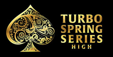 Turbo Spring Series High SNAI: 7 giorni di tornei veloci per un garantito complessivo di 110.000€!