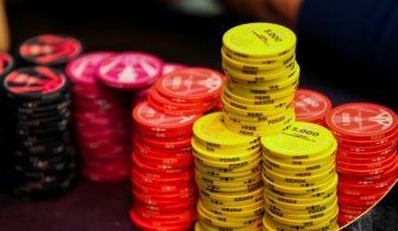 Cash Game: come cambiano i range fra posizione e fuori posizione