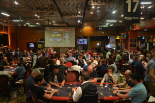 Tana delle Tigri Lottomatica – Fumanti vince l’evento Heads-up, 252 quote al Main!