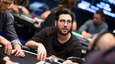 EPT Montecarlo – Sammartino e Liwei Sun al Day 2 dell’High Roller! Kanit è già out