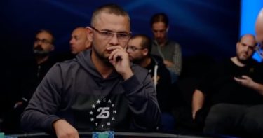 Chi è Davor Lanini?