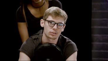 Fedor Holz e Mario Moesbeck: quando e perché saltare la continuation bet