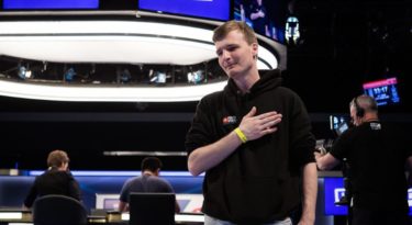 Krisztian Gyorgyi e il bluff della vita al final table EPT Montecarlo!