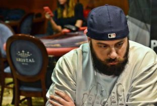 “E’ solo l’inizio!” Dopo la picca EPT, Marco Iodice punta sempre più in alto…