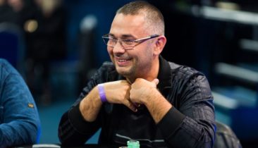 Main EPT Montecarlo Day4 – Lanini ultimo superstite azzurro! Petruzzelli chiude 18°