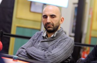 Miniucchi ancora runner-up: “Ho scoperto i tell di Speranza troppo tardi!”