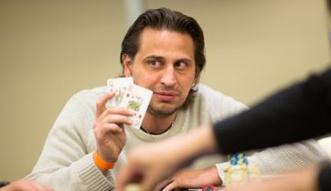 EPT Monte Carlo – Bolla scoppiata nel Day 2 del Main! Nicola Grieco guida gli azzurri ITM