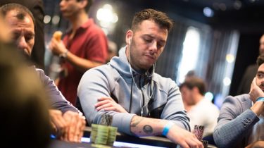 Al Colossus WSOP 9 italiani a premio e Fiscaro al Day3, Petruzzelli avanti nel BB Ante, Elezra cerca il 4° braccialetto!