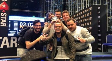 EPT Montecarlo – Iodice shippa una picca da 151.500€! Nicola Grieco chiude 7° in un High Roller