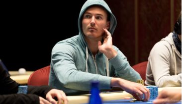 Tre tedeschi e due malesi al Tavolo Finale del Main Event Triton SHR Series, ma occhio a O’Dwyer e Rui Cao!