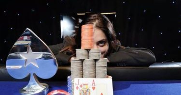 Sanaz ‘Sunny’ Fattahi nuovo direttore della poker room di Saint Vincent: “Servizio al tavolo e cash H24!”
