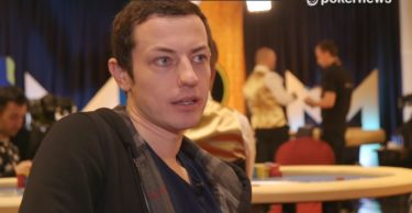 “Ora Dan è in Cina ma finiremo la sfida!” Tom Dwan a 360° sul mondo High-Stakes (e non solo)