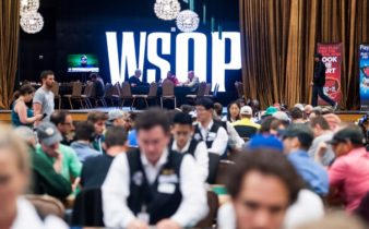 L’attesa è finita: oggi iniziano le WSOP! Subito grandi eventi in programma aspettando il Colossus
