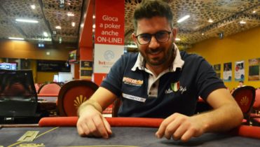 Tana Delle Tigri Lottomatica – Suriano out al primo turno nell’evento heads-up: “Mi rifarò nel Main!”