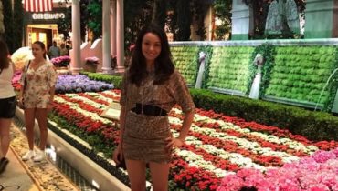 WSOP – Alice Sicconi vola nel Giant! Il calciatore tedesco Max Kruse esce in bolla