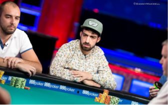 E’ un grande ‘Barcia’! Antonio Barbato chiude al secondo posto il 1.500$ NLHE 6-max WSOP per 233.992$