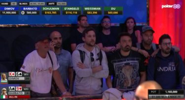 Bendinelli, D’Agostino, Suriano e Petroni: la cavalcata di Barbato vista dalla curva azzurra!