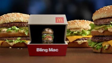 3 Big Mac prima di un torneo per tutta la vita: lo fareste per 1 stack e mezzo di partenza?