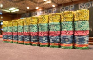 Dal 25 novembre riparte la stagione ISOP Season 2021-2022