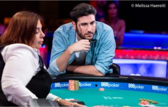 Dario Sammartino 3° al 10.000$ 2-7 Lowball Championship WSOP, vince 114.000$! Doyle Brunson 6°