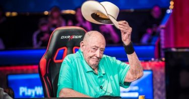 Doyle Brunson