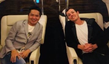 Tom Dwan atterra a Vegas! Giocherà il Big One For One Drop da 1.000.000$?