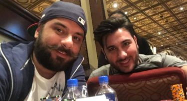 WSOP Backstage #1 – Italiani presenti! Hanson si consola shippando 200k$ al videopoker