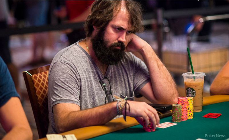 jason mercier high roller wsop