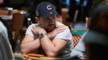 WSOP – L’azzurro Lorenc Puka sfiora il braccialetto nel Super Turbo Bounty! Chiude 2° incassando 122.627$