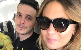 WSOP Backstage #2 – I nostri si danno al ping pong mentre arrivano i rinforzi