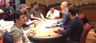 Come è andata la sessione da 300.000$ di buy-in di Negreanu nella Bobby’s Room contro Hansen, Rast e Haxton?