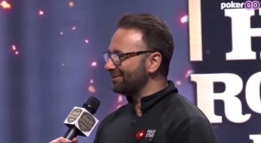 Negreanu senza freni: “Sono migliorato grazie ai software e questa estate voglio tre braccialetti”