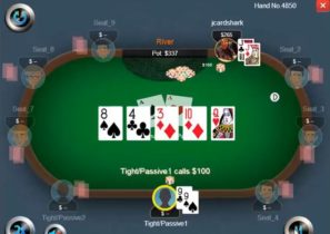 Estrarre 3 street di value nel cash game: istruzioni per l’uso a firma Jonathan Little