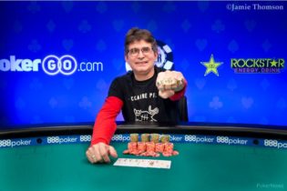Dai Nirvana al braccialetto WSOP, Steve Albini nella leggenda: “I ran fucking good!”